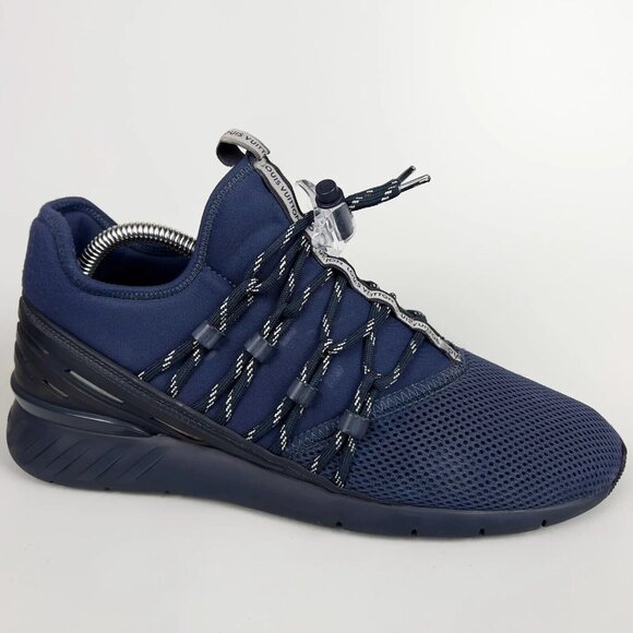 Louis Vuitton Fastlane America's cup sneaker mesh 8 LV 9 US 42 EUR - Picture 7 of 16